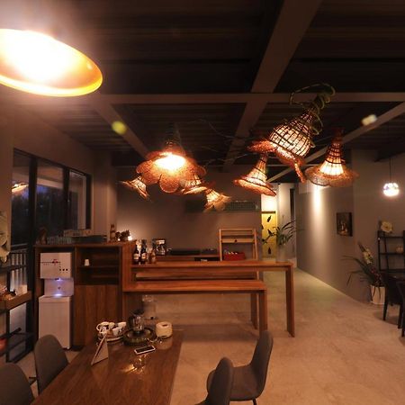 Mtny Hotel 주산 외부 사진