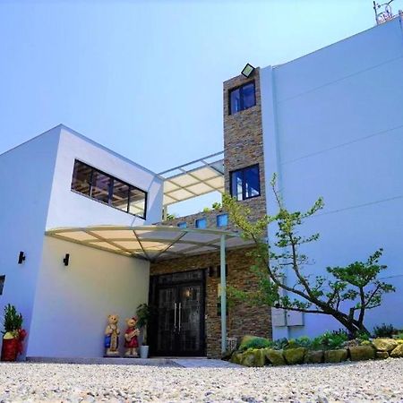 Mtny Hotel 주산 외부 사진
