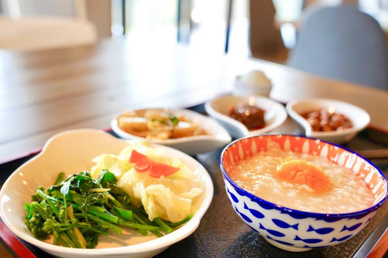Mtny Hotel 주산 외부 사진