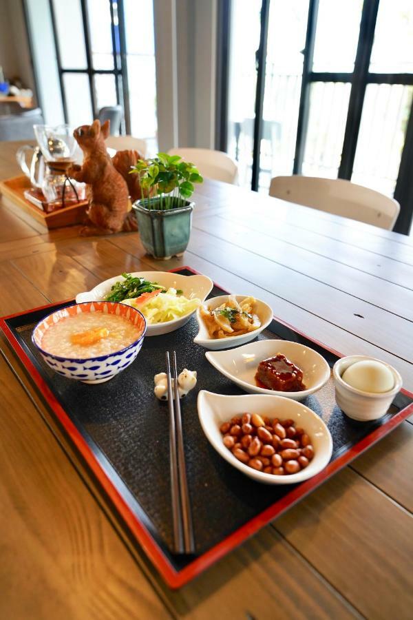 Mtny Hotel 주산 외부 사진