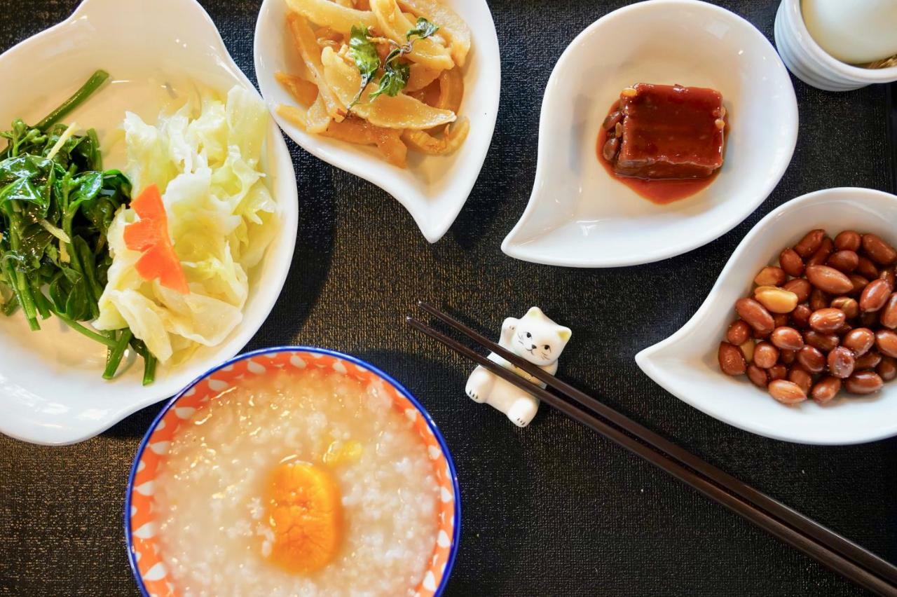 Mtny Hotel 주산 외부 사진
