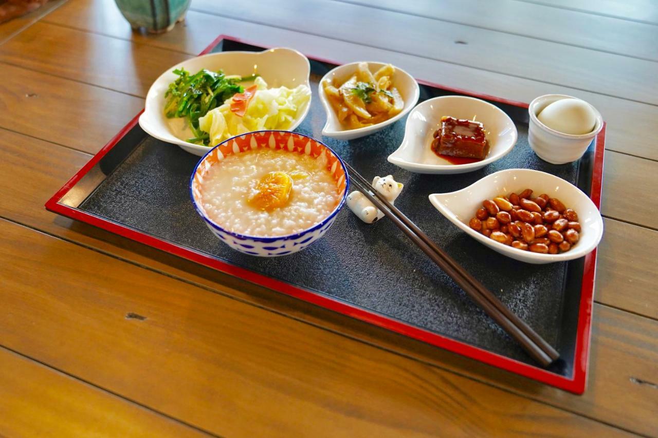 Mtny Hotel 주산 외부 사진