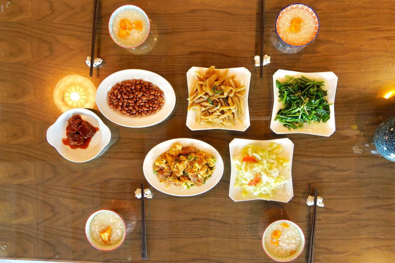 Mtny Hotel 주산 외부 사진