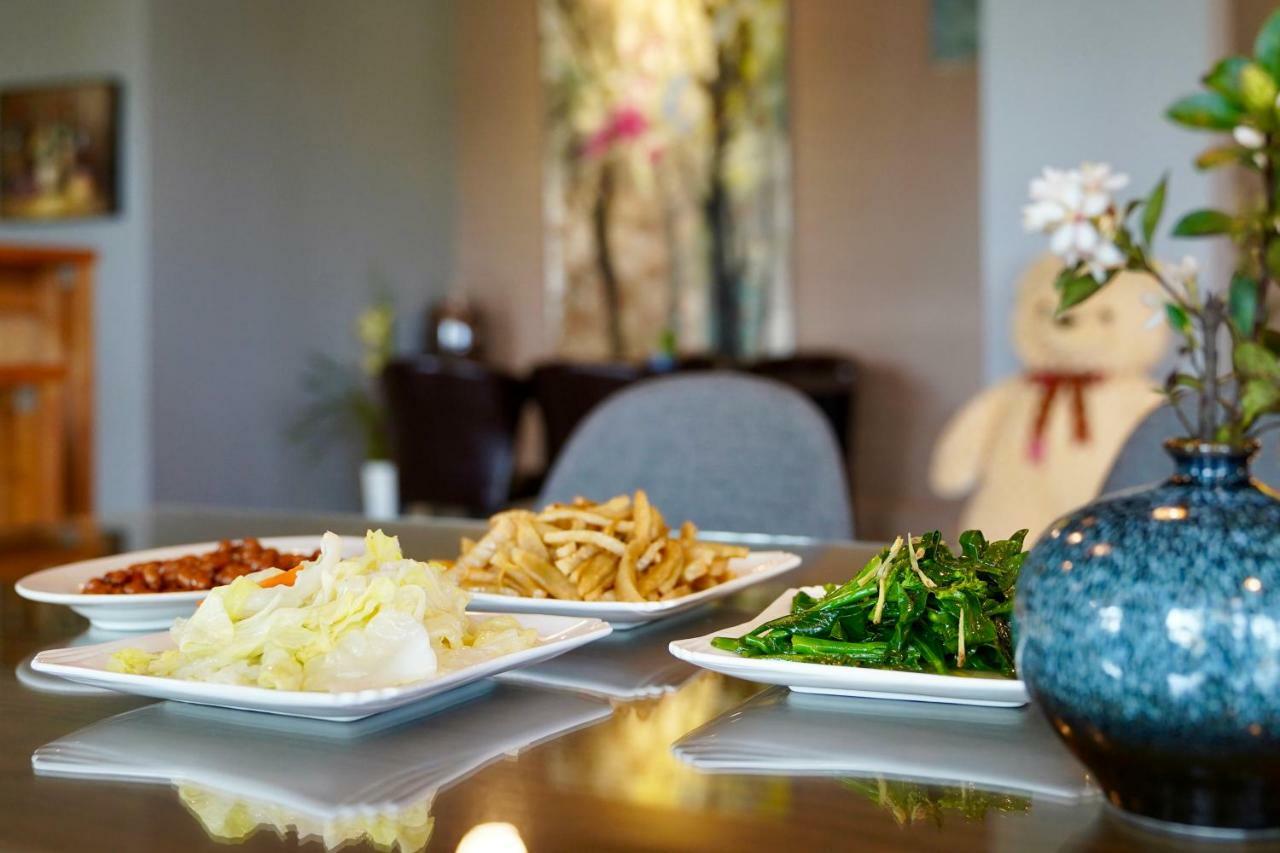 Mtny Hotel 주산 외부 사진