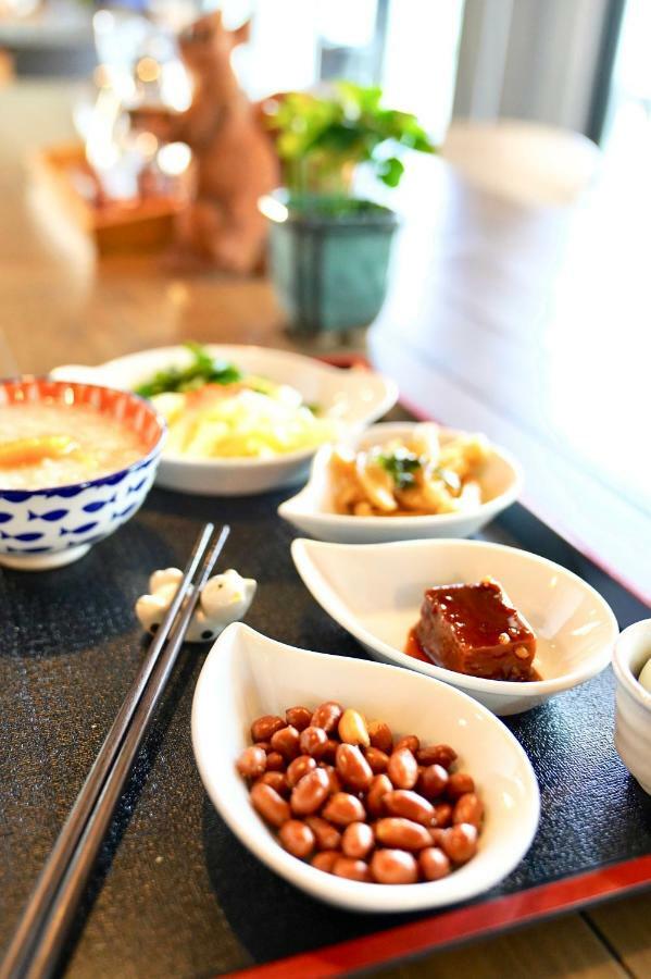 Mtny Hotel 주산 외부 사진