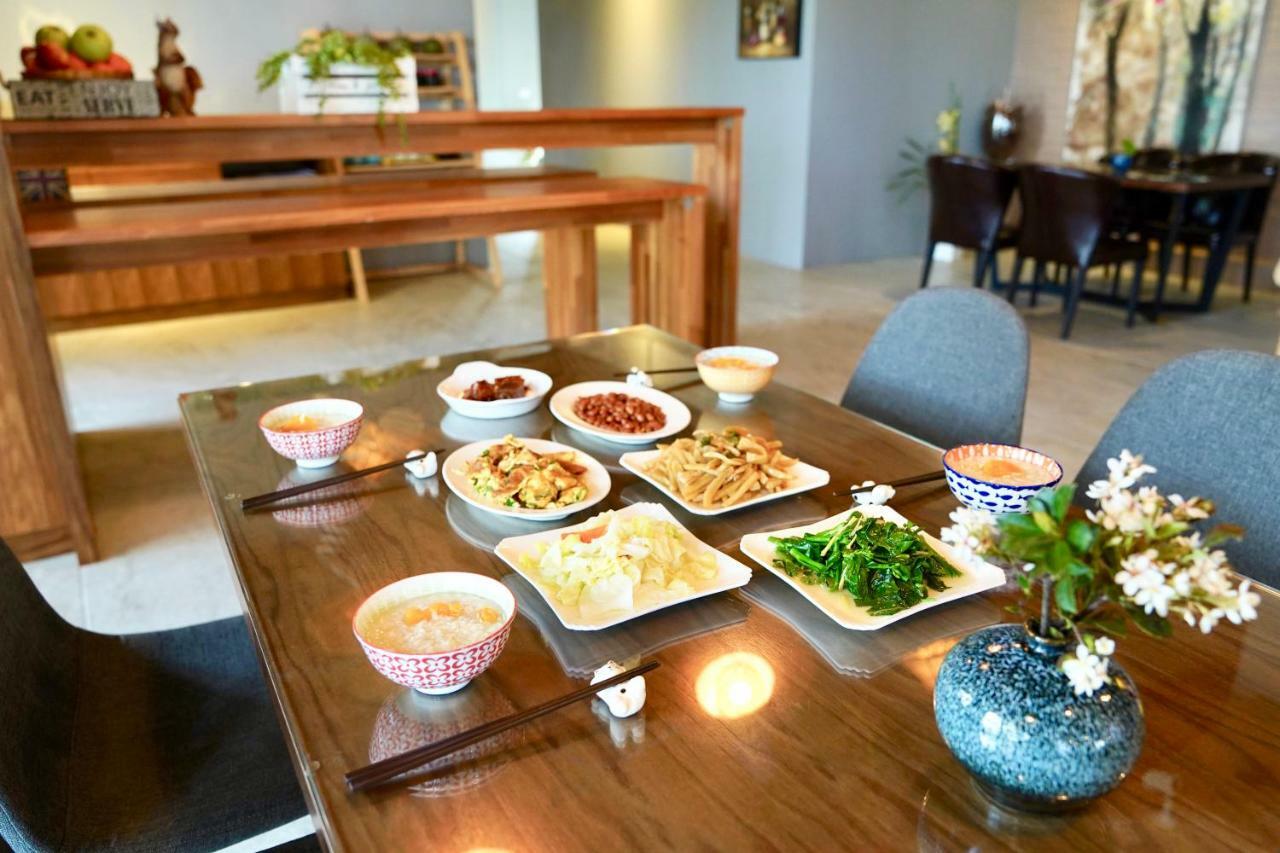 Mtny Hotel 주산 외부 사진