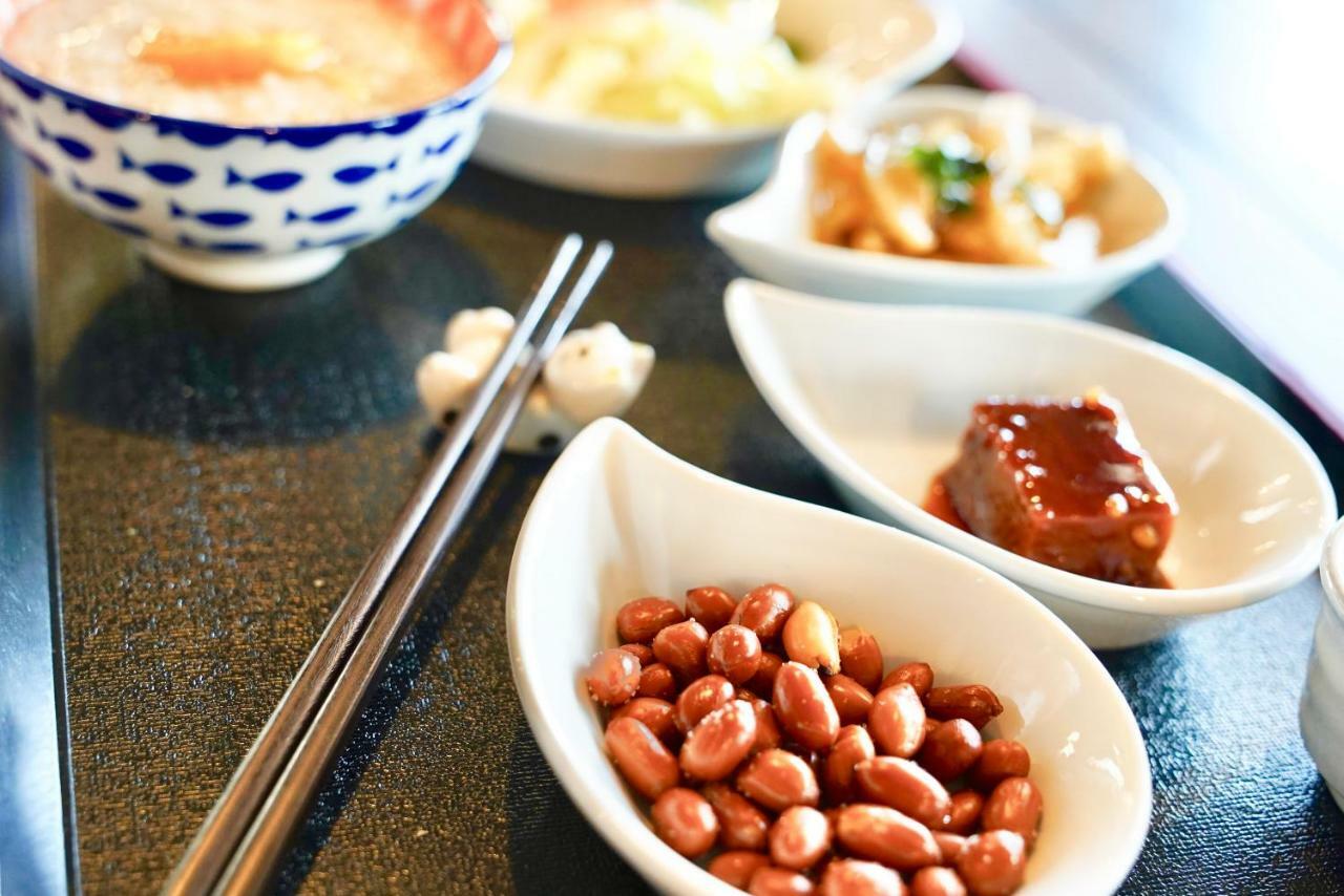 Mtny Hotel 주산 외부 사진