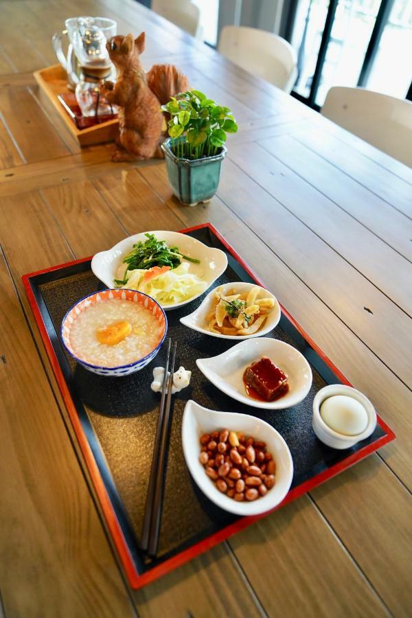 Mtny Hotel 주산 외부 사진