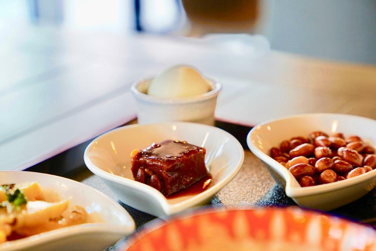Mtny Hotel 주산 외부 사진