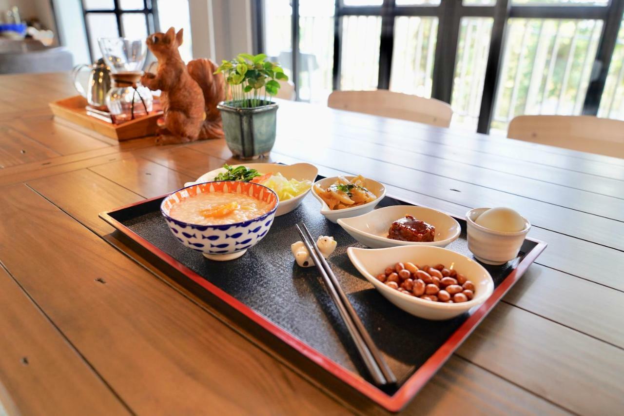 Mtny Hotel 주산 외부 사진