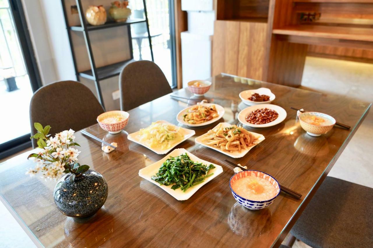 Mtny Hotel 주산 외부 사진
