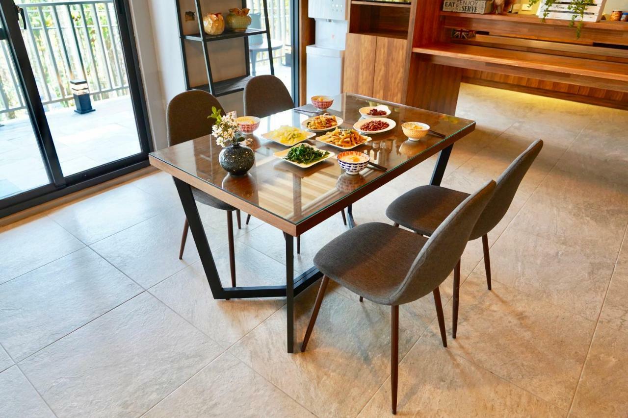 Mtny Hotel 주산 외부 사진