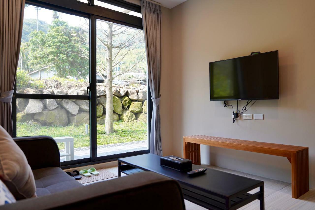 Mtny Hotel 주산 외부 사진