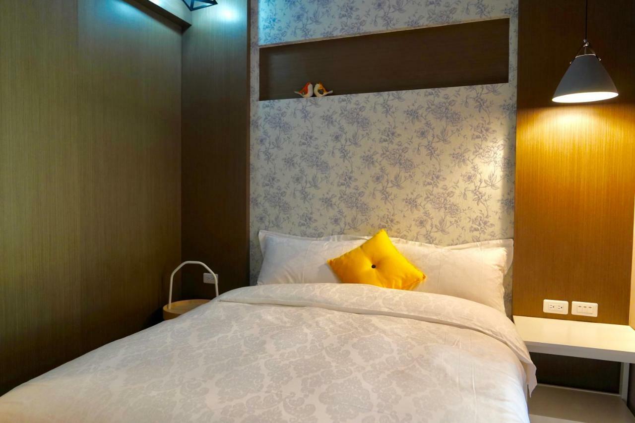 Mtny Hotel 주산 외부 사진
