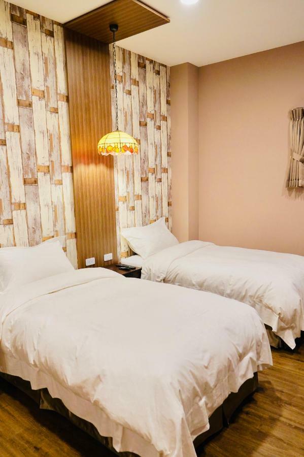 Mtny Hotel 주산 외부 사진