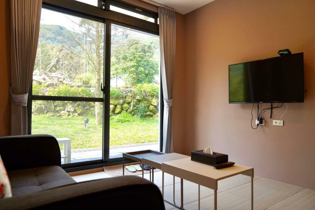 Mtny Hotel 주산 외부 사진
