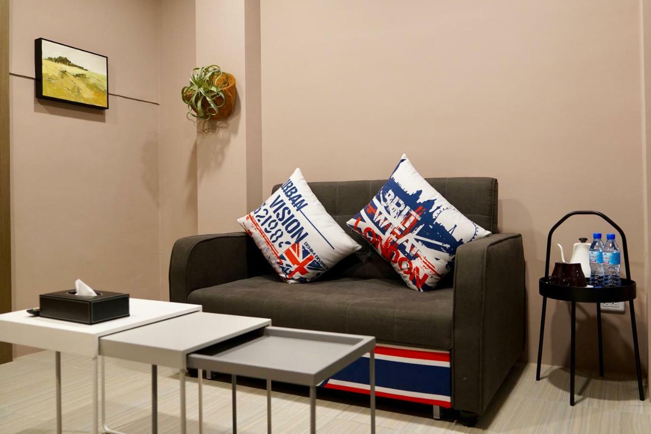 Mtny Hotel 주산 외부 사진