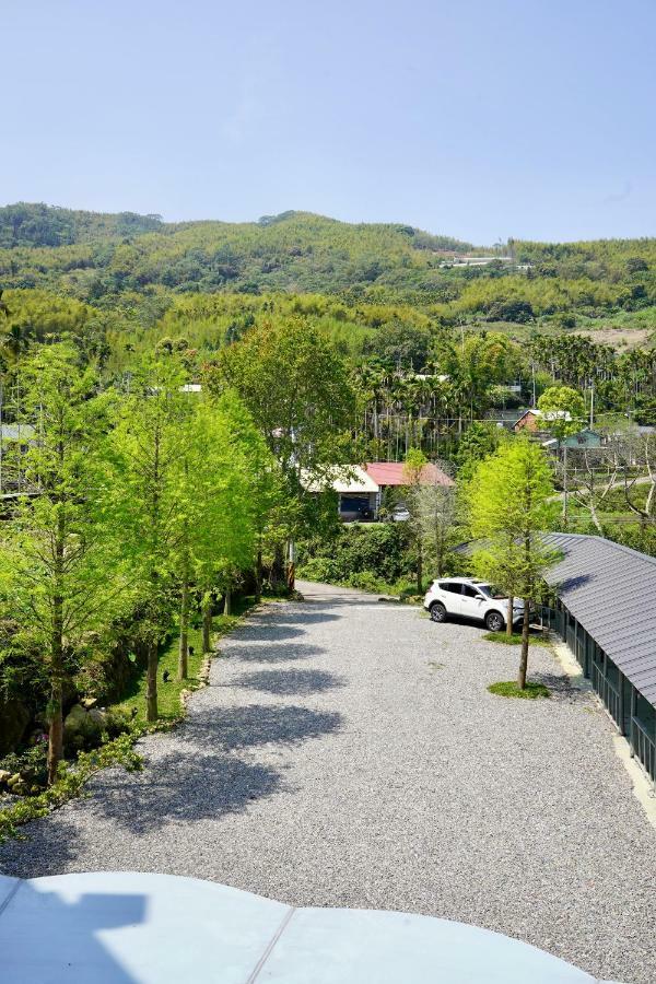 Mtny Hotel 주산 외부 사진
