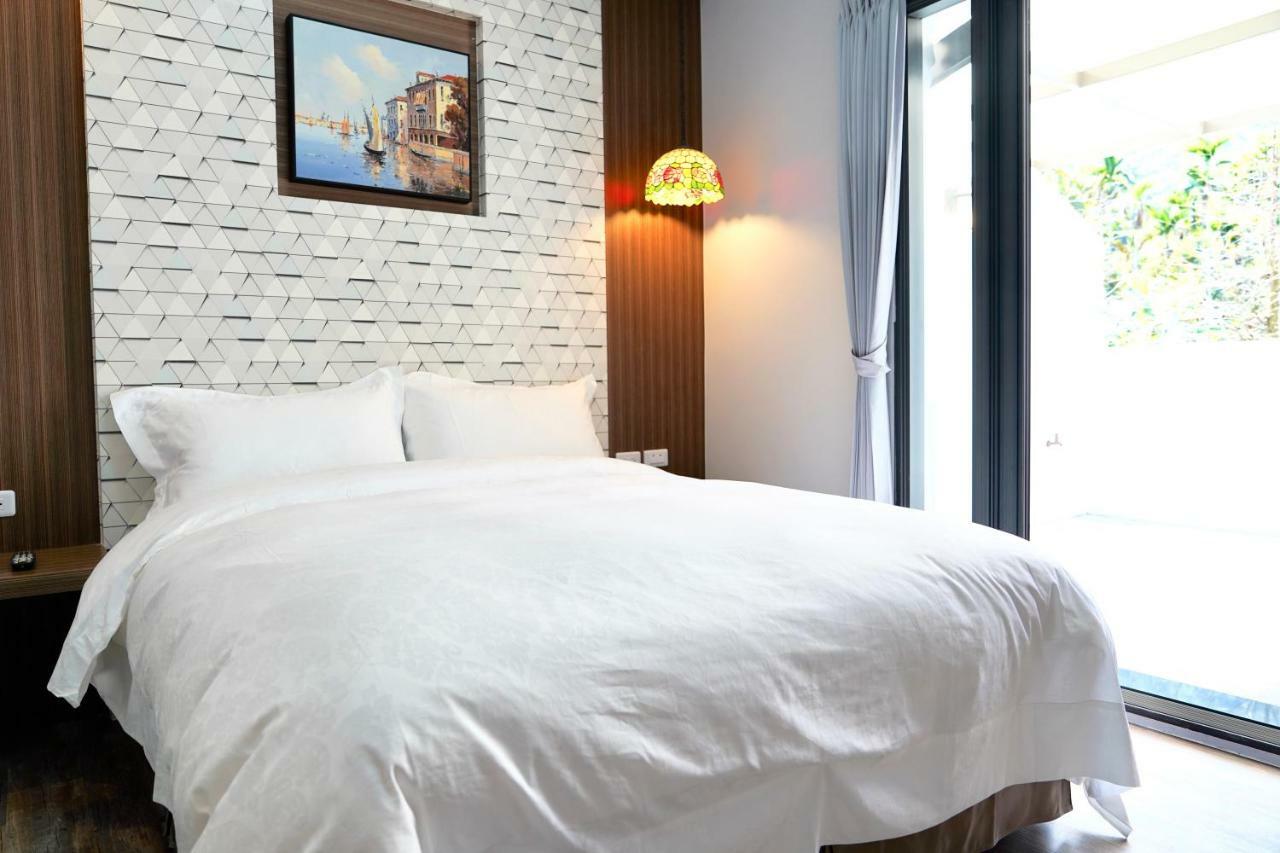 Mtny Hotel 주산 외부 사진