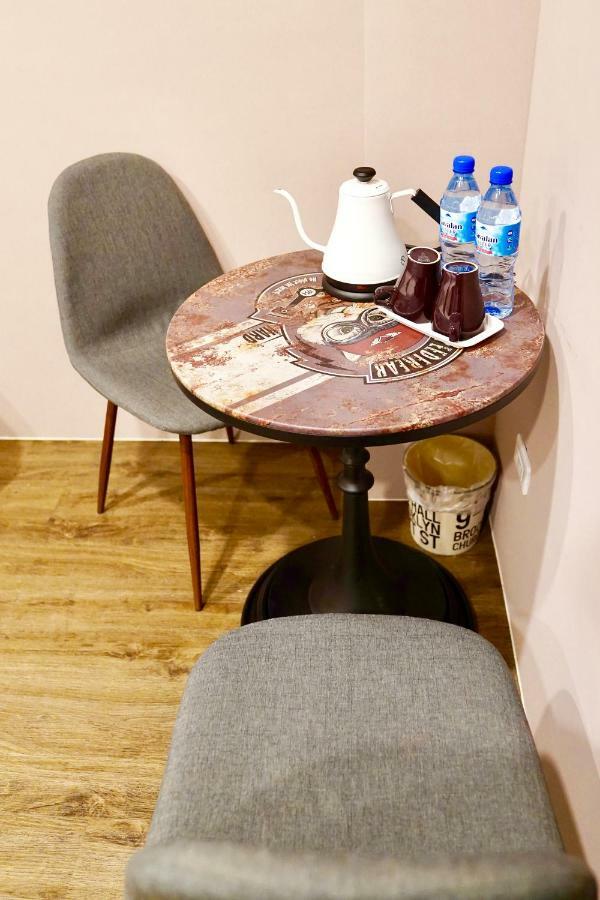 Mtny Hotel 주산 외부 사진