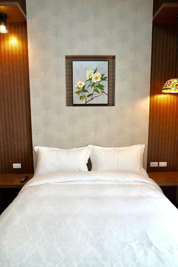 Mtny Hotel 주산 외부 사진