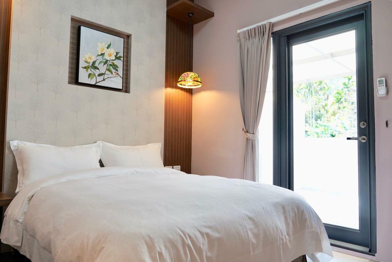 Mtny Hotel 주산 외부 사진