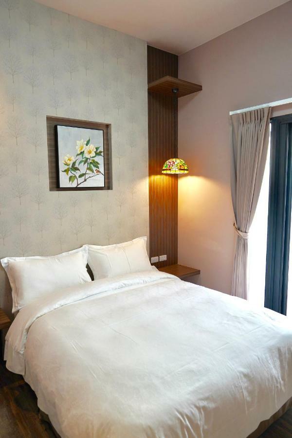 Mtny Hotel 주산 외부 사진