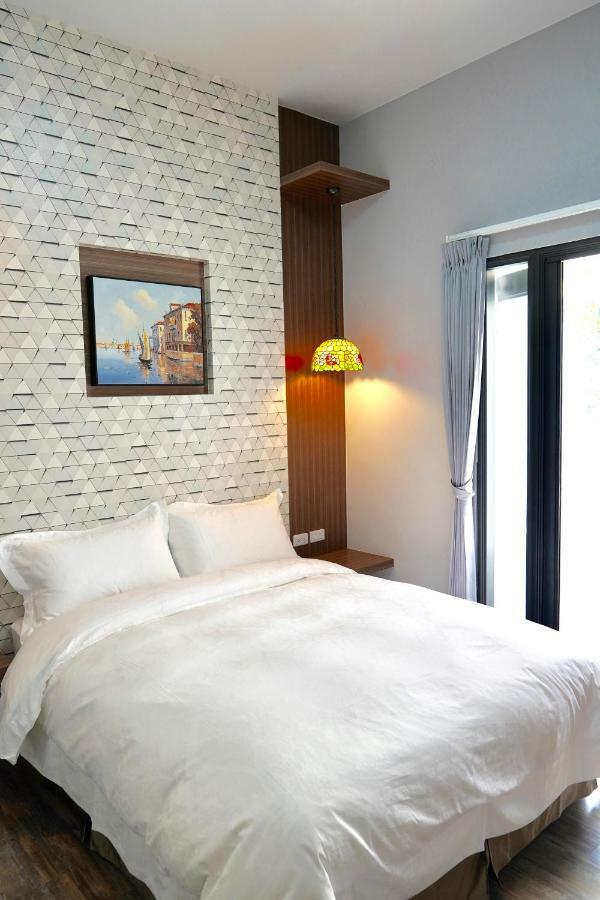 Mtny Hotel 주산 외부 사진