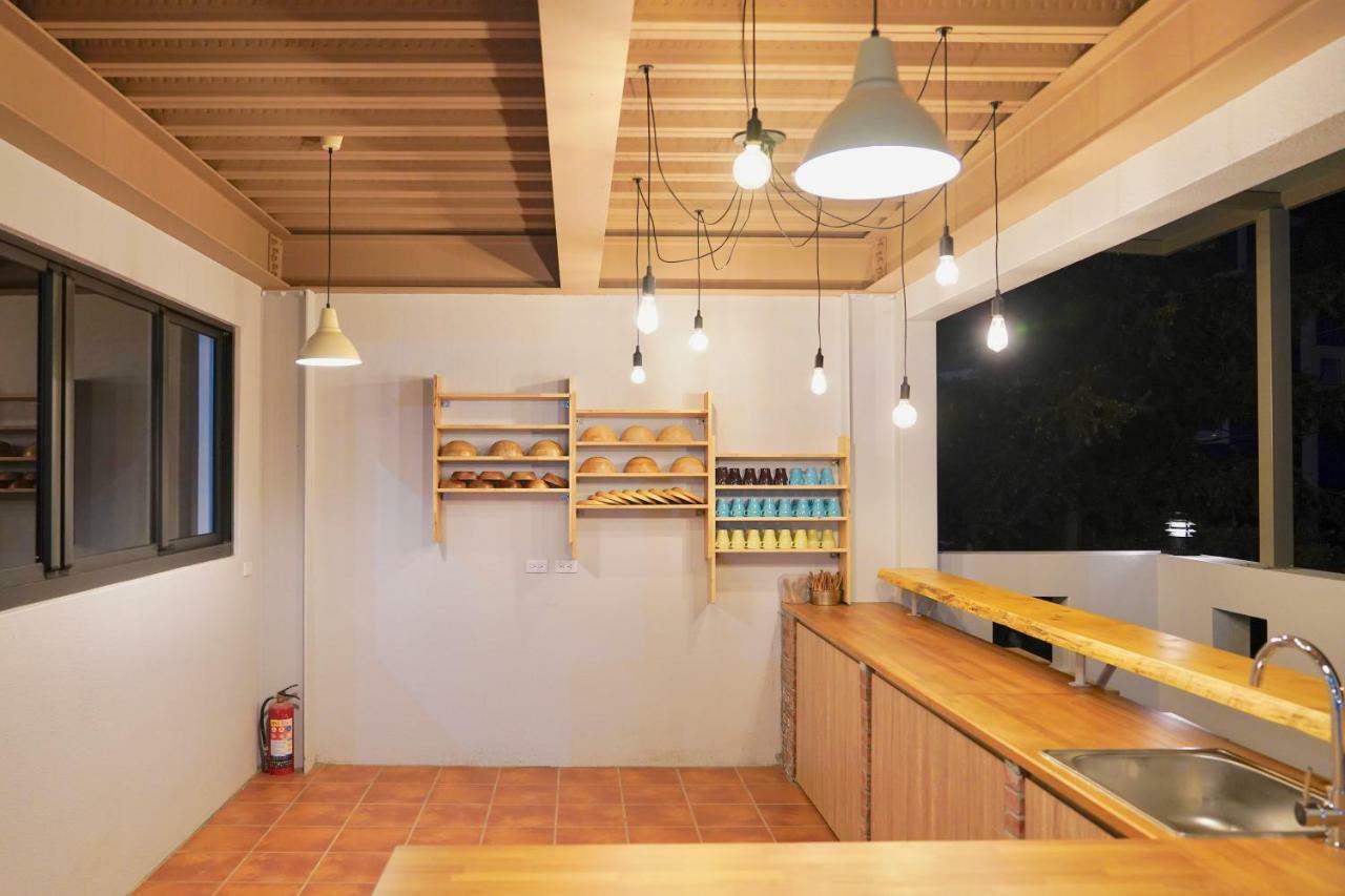 Mtny Hotel 주산 외부 사진