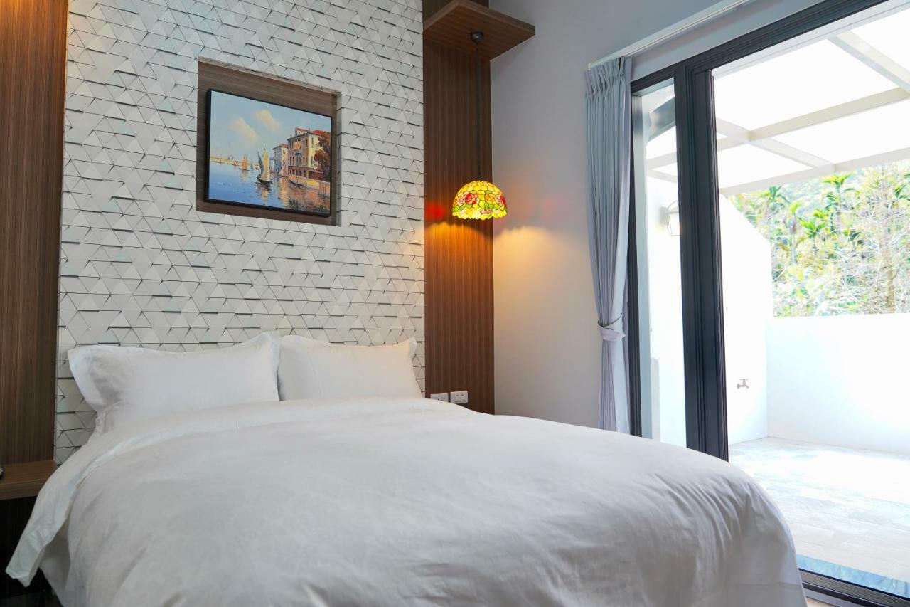 Mtny Hotel 주산 외부 사진