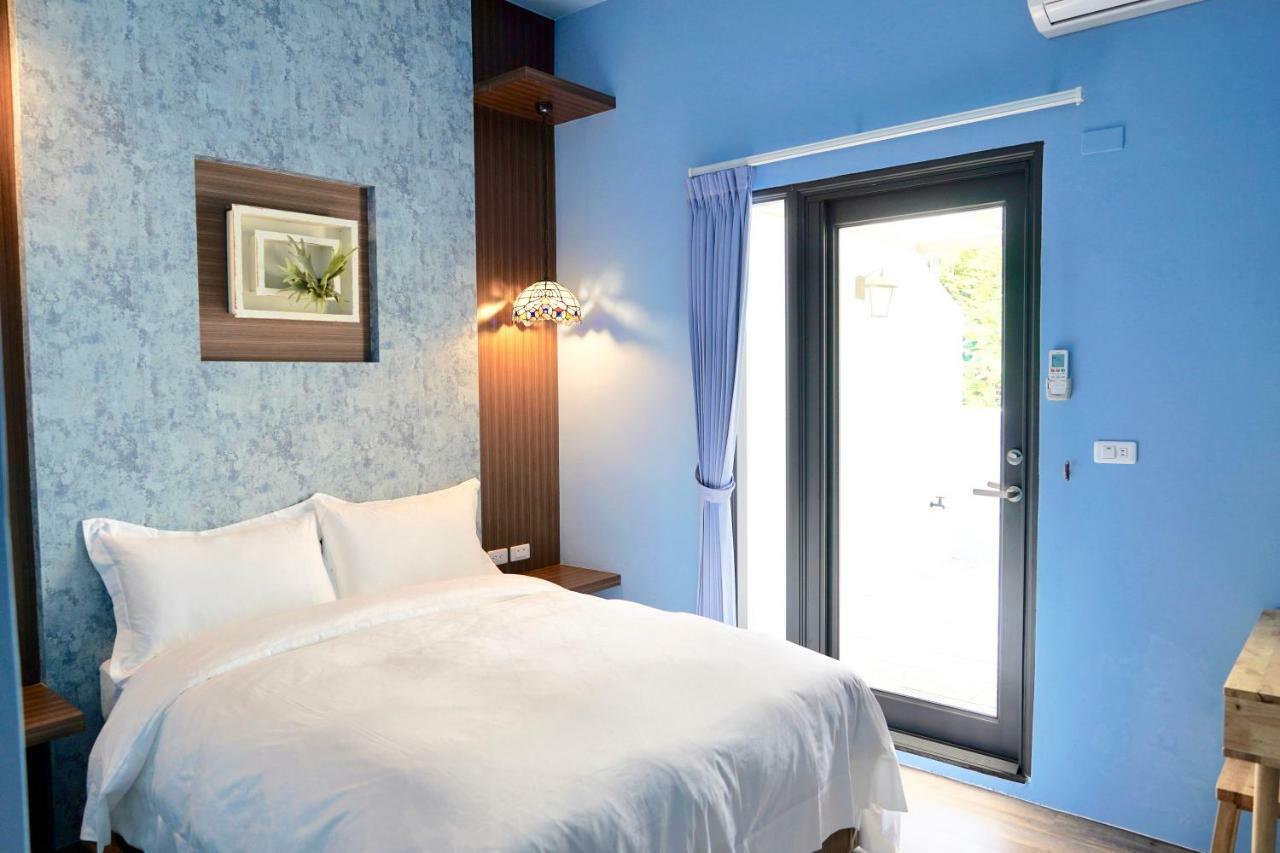 Mtny Hotel 주산 외부 사진